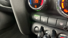 MINI Hatchback 1.5 Cooper Classic Premium 5dr Auto Petrol Hatchback